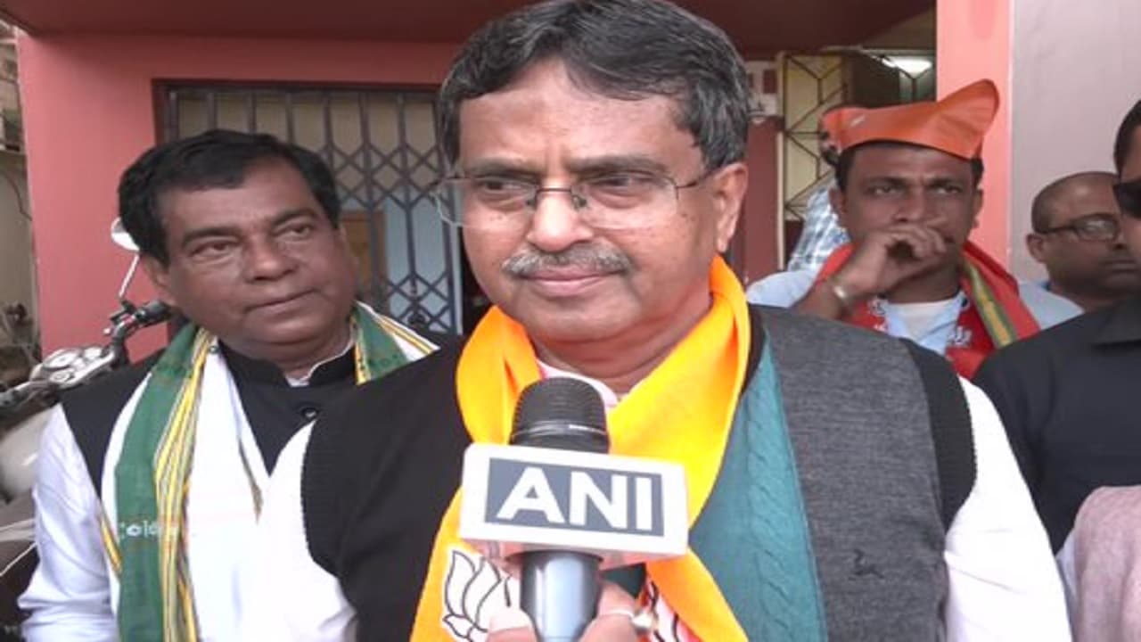 Tripura Election 2023: त्रिपुरा के CM का डोर-टू-डोर अभियान, बोले- 50 से ज्यादा सीटें जीतेगी BJP