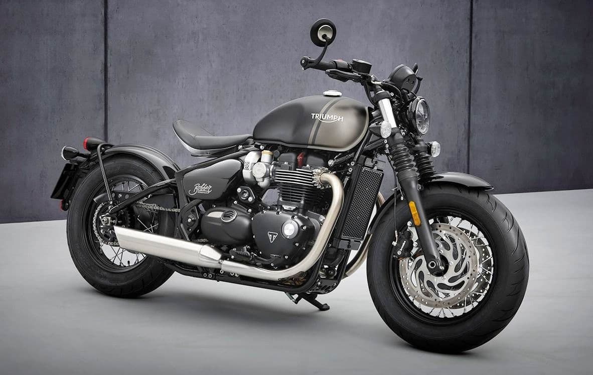 Triumph की इस मोटरसाइकिल में मिलेगा Maruti Dzire जितना पावरफुल इंजन, लेकिन कीमत इतनी कि दो Swift आ जाएं