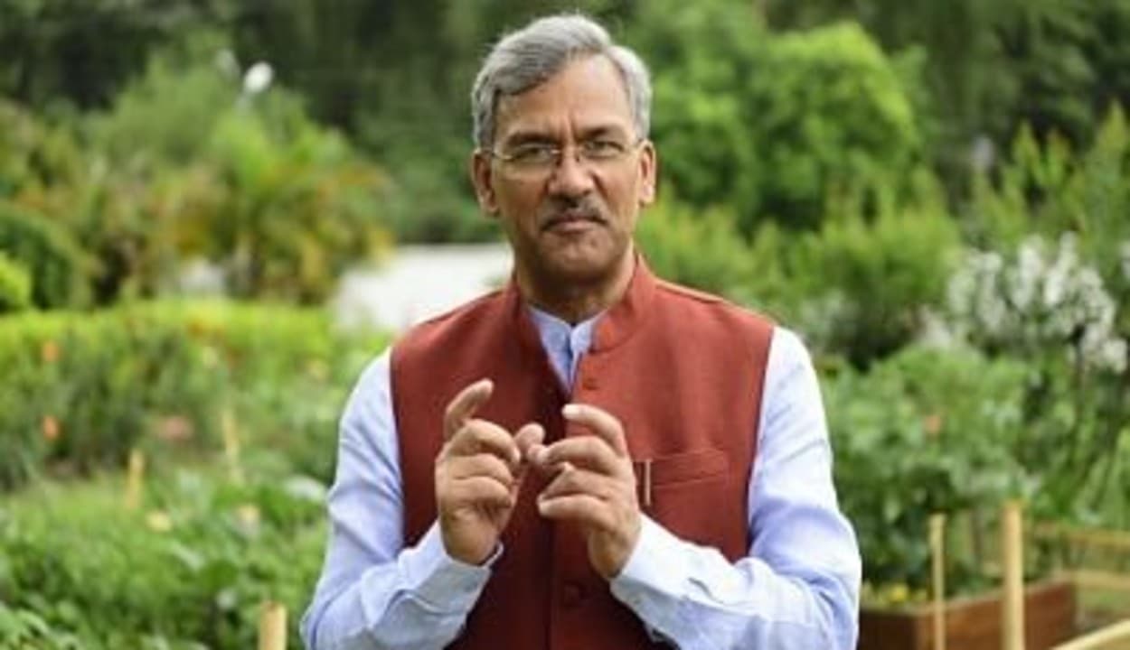 उत्तराखंड में बच गई त्रिवेंद्र सिंह रावत की कुर्सी? फिलहाल टल गई है विधायक दल की बैठक