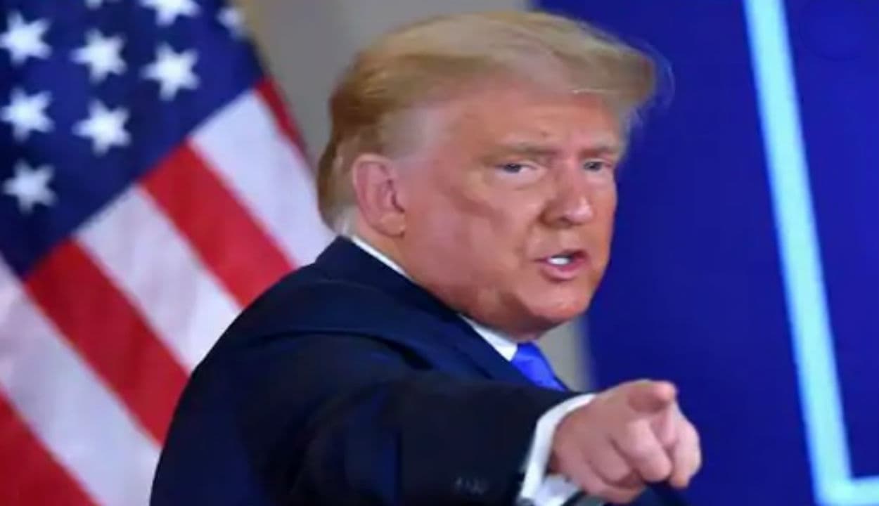 ट्रंप सरकार की शुल्क नीतियों के चलते भारत-अमेरिका के व्यापारिक संबंधों में उपजा तनाव, CRS की रिपोर्ट