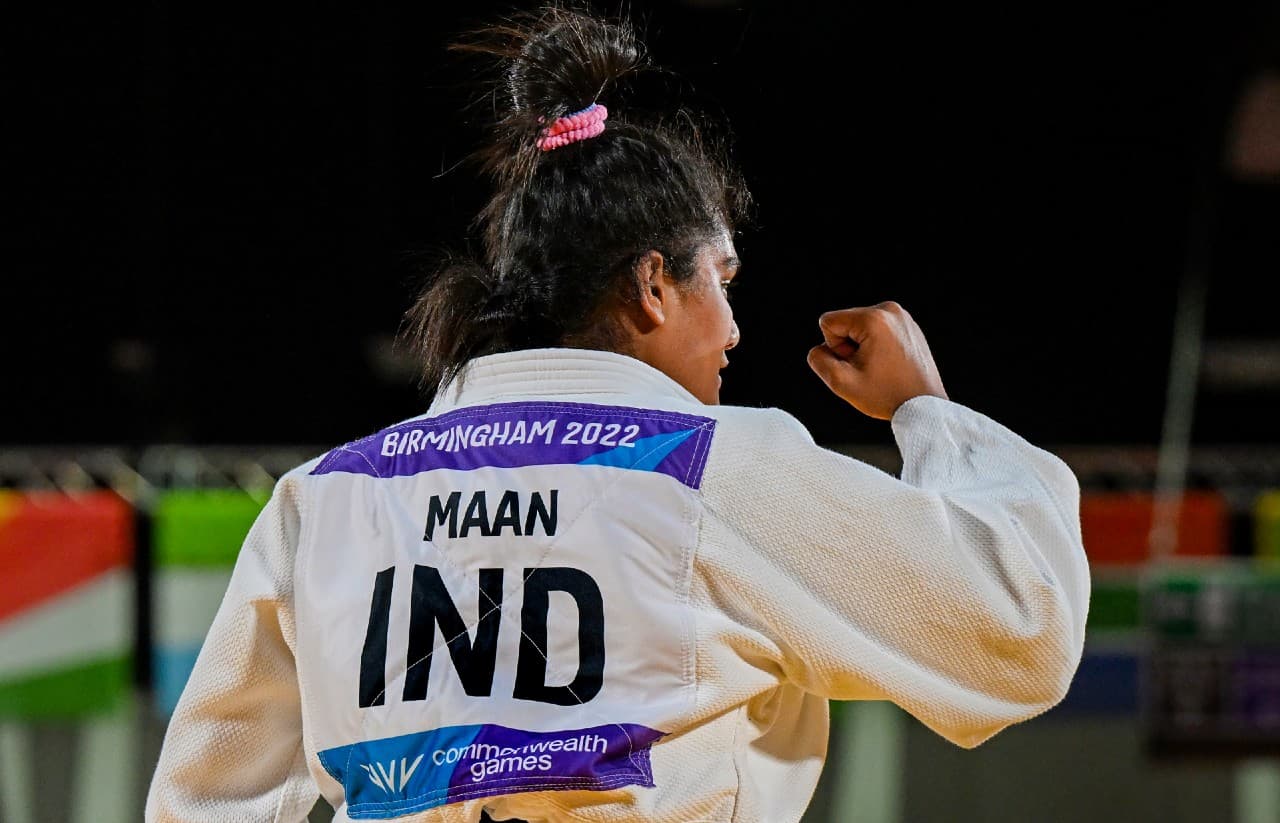 CWG 2022: तुलिका मान ने जूडो में जीता सिल्वर मेडल, स्क्वैश में सौरव घोषाल को मिला ब्रॉन्ज