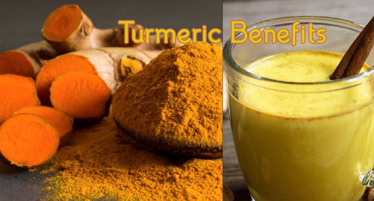 Turmeric Benefits: सर्दी जुकाम ठीक करने में ही नहीं वजन घटाने में भी कारगर है हल्दी, ऐसे इस्तेमाल करें
