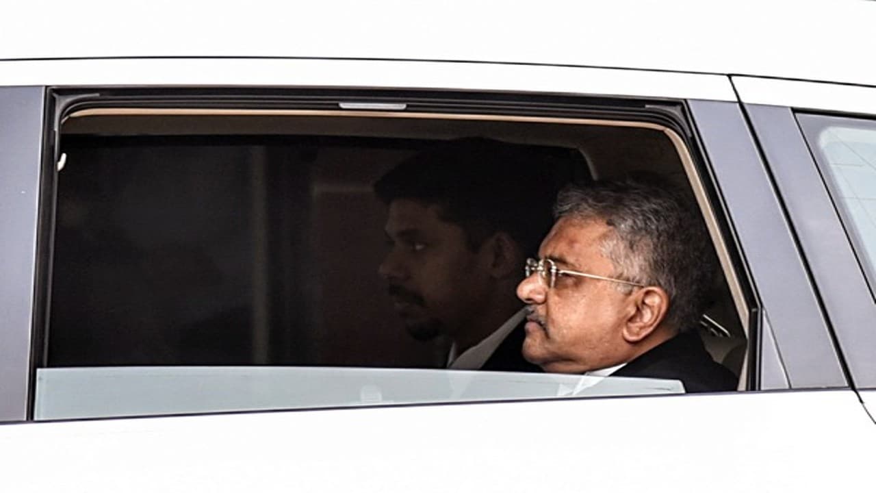 UNHRC में भारत का परचम लहराएंगे सॉलिसिटर जनरल तुषार मेहता, यूपीआर में करेंगे प्रतिनिधिमंडल का नेतृत्व