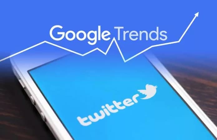 Twitter Google Trends पर भी CORONA का कब्जा, 10 दिनों में 1200% बढ़ गई Search