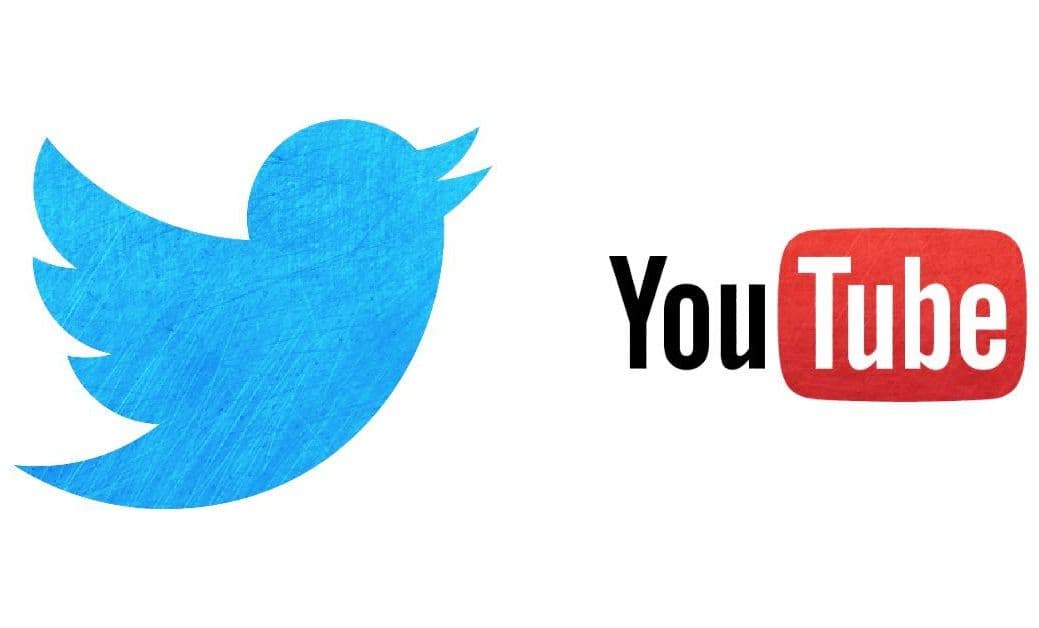 Twitter पर आ रहा है शानदार फीचर, अब ट्वीट में ही देखें यूट्यूब वीडियो Twitter पर आ रहा है शानदार फीचर, अब ट्वीट में ही देखें यूट्यूब वीडियो