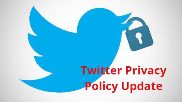 Twitter की नयी प्राइवेसी पॉलिसी आज से लागू, जानें क्‍या हैं बड़े बदलाव