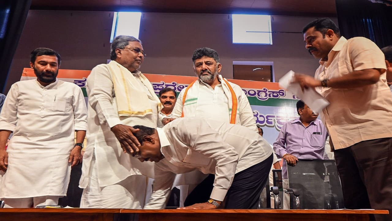 जेडीएस का भाजपा में हो जाएगा विलय? कर्नाटक सीएम सिद्धरमैया ने कही ये बात