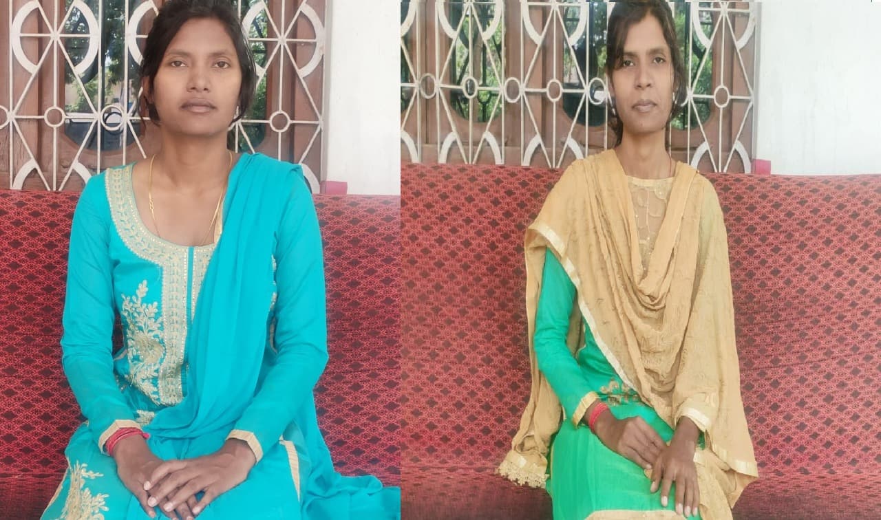 6th JPSC Result 2020 : पिता के सपने को साकार की इचाक की सगी बहन सुषमा व इंदु