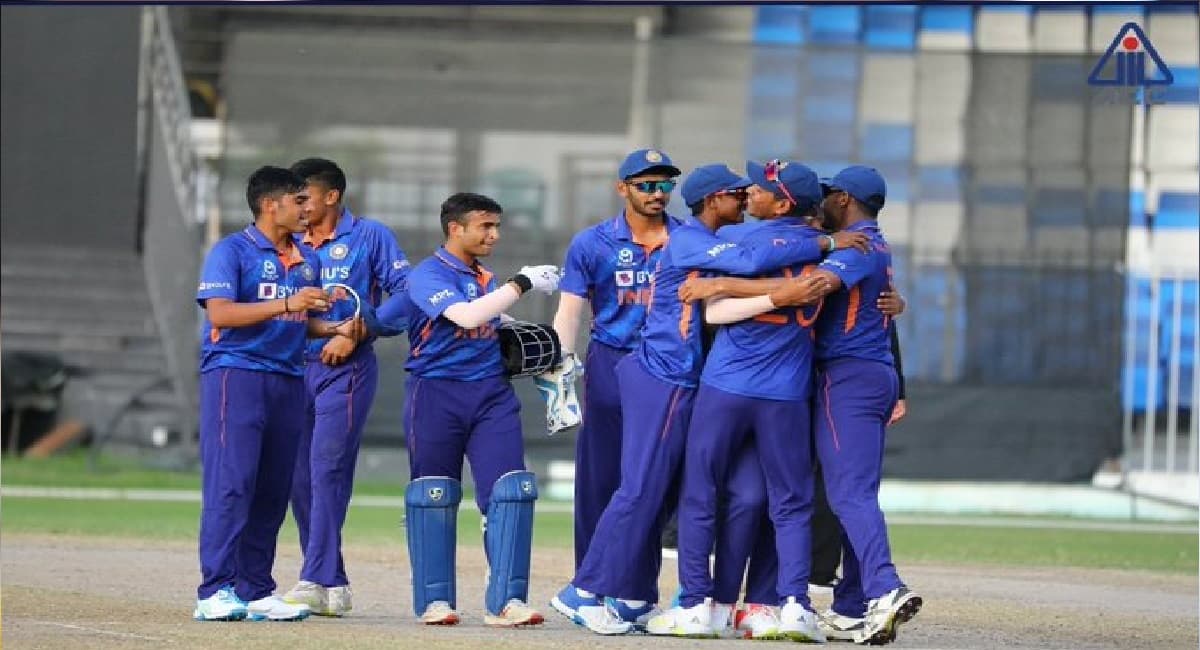 U19 Asia Cup 2021: बांग्लादेश को 103 रन से हराकर भारत फाइनल में, श्रीलंका से होगी खिताबी भिड़ंत