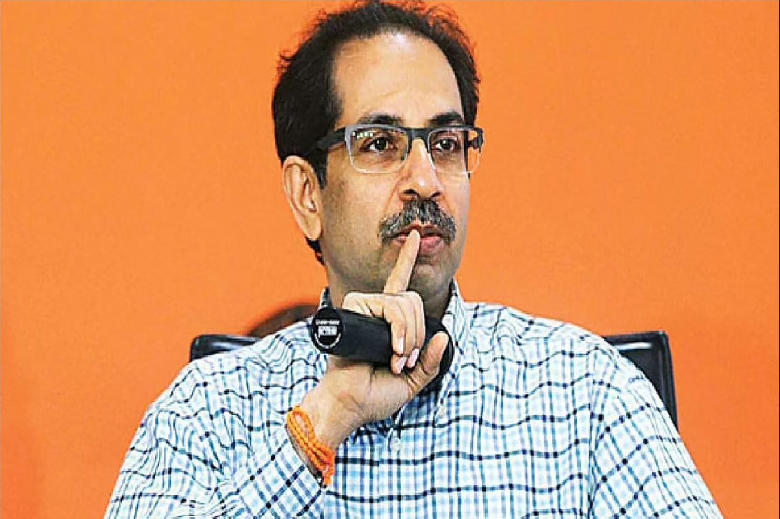 उद्धव ठाकरे महाराष्ट्र में फिर से lockdown लगाने की नई रणनीति बना रहे, होली से पहले ही खतरनाक स्तर पर पहुंचा Coronavirus