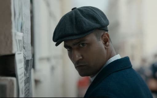 Sardar Udham Trailer:रिलीज के साथ ही सोशल मीडिया पर छाया 'सरदार उधम' का ट्रेलर, विक्की कौशल दिखे दमदार लुक में