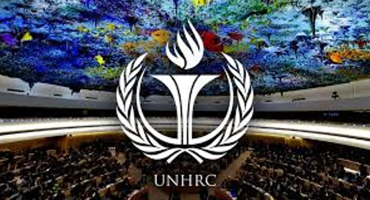 इस्लामाबाद की कठपुतली बन गया OIC, संयुक्त राष्ट्र में भारत ने पाकिस्तान को सुनायी खरी-खोटी