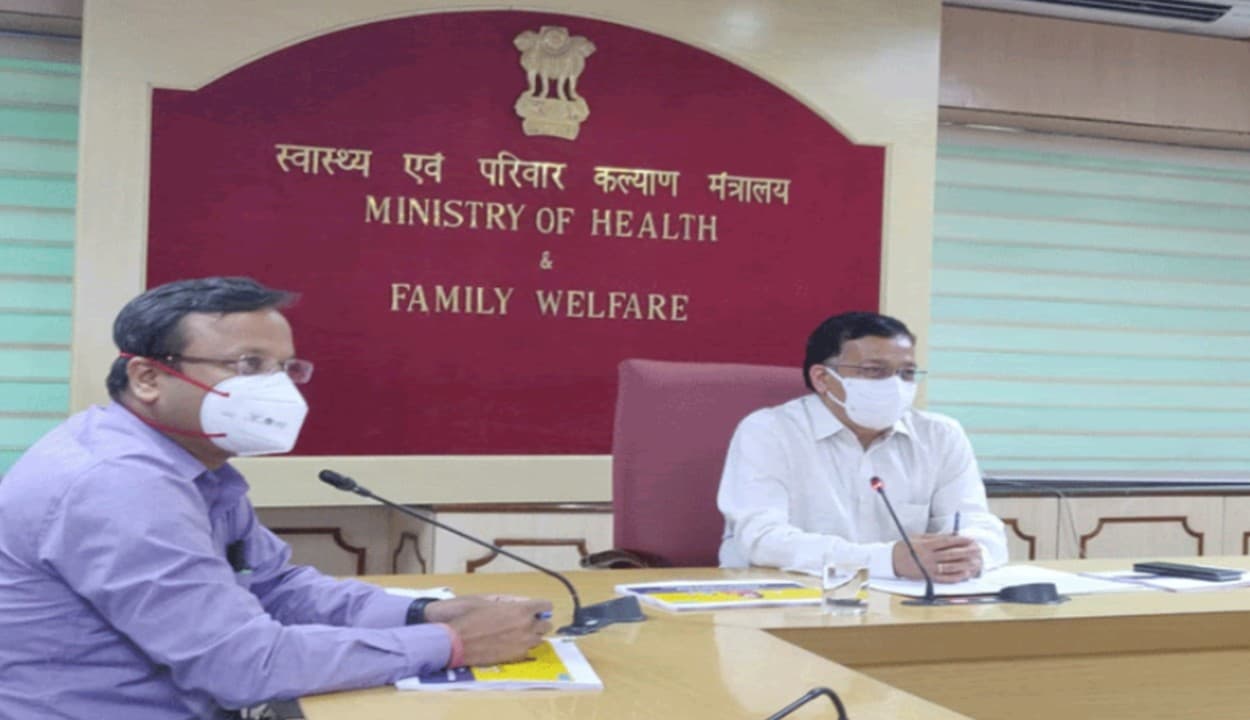पांच सूत्री रणनीति से ही कोरोना से किया जा सकता है मुकाबला, यूनिसेफ की कार्यशाला में स्वास्थ्य सचिव ने बताया बचाव का मंत्र