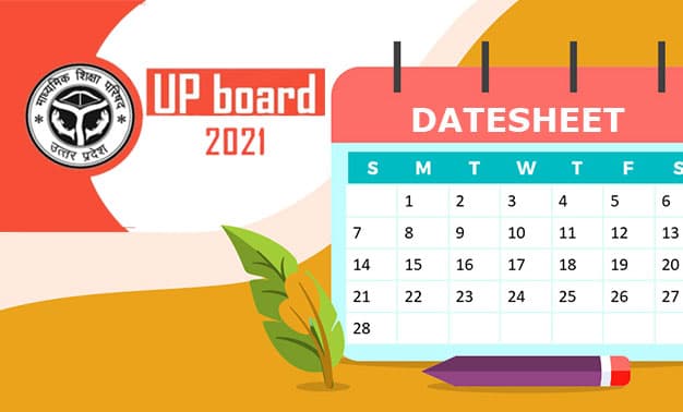 UP Board Exam 2023: यूपी बोर्ड परीक्षा को लेकर बड़ी अपडेट, जानें कब आएगी 10वीं और 12वीं की डेटशीट
