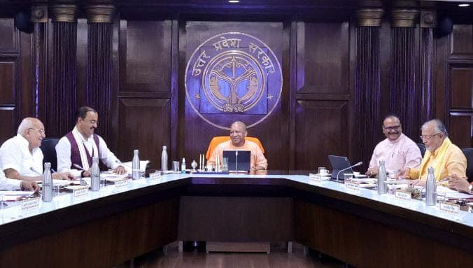 UP Cabinet Decision: आजम खां के जौहर ट्रस्ट से जमीन वापस लेने का प्रस्ताव मंजूर, अखिलेश यादव बोले- गलत परंपरा