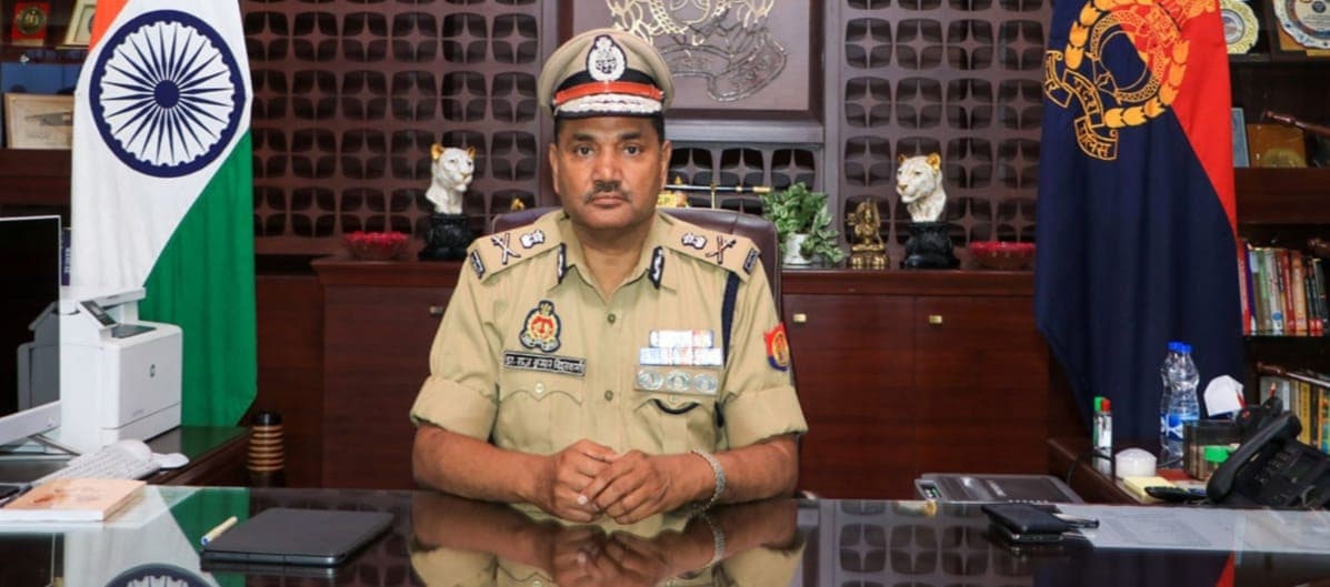 UP: हर हिस्ट्रीशीटर पर होगी पैनी नजर, घर की लोकेशन पुलिस रिकॉर्ड में होगी दर्ज, गड़बड़ी पर नपेंगे थानाध्यक्ष