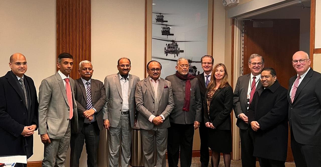 UP Global Investors Summit: 52 विदेशी औद्योगिक समूह यूपी में निवेश के लिए आए आगे, अभी और होगा इजाफा...