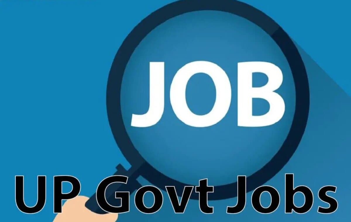 UP Govt Job: यूपी में 5,44,000 पदों पर सरकारी भर्तियों की जल्द होगी घोषणा, 10वीं पास वालों के लिए अच्छा मौका
