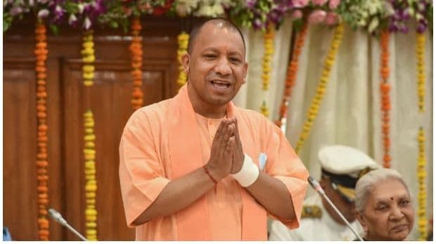 ग्राउंड ब्रेकिंग सेरेमनी 3: लखनऊ स्‍वागत के लिए है तैयार, CM योगी को उम्‍मीद निवेश होगा 80K करोड़ के पार