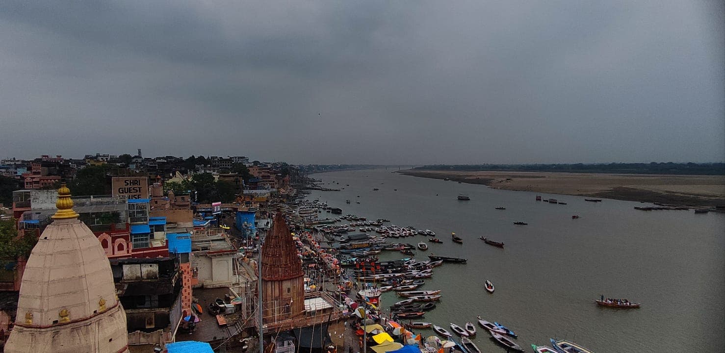 UP Monsoon Update: बढ़ते उमस के बीच आज बारिश से मिल सकती है राहत, जानें कहां हो सकती है बारिश