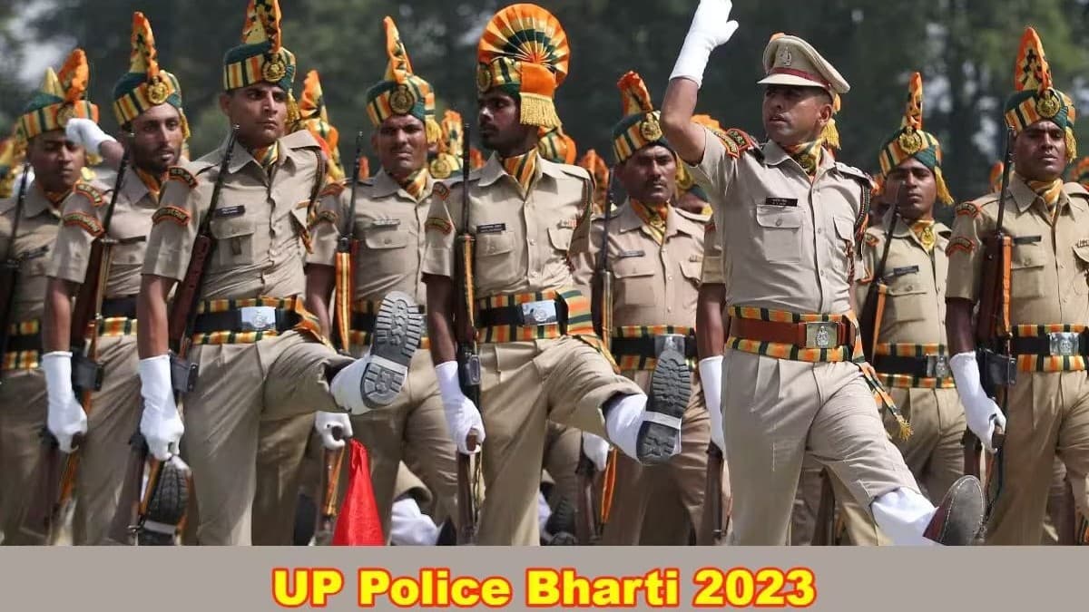 UP Police Bharti 2023: यूपी पुलिस कॉन्स्टेबल के इन पदों पर एग्जाम डेट तय, गलती पर चयन प्रक्रिया से होंगे बाहर