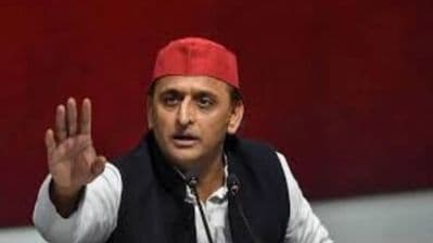 अखिलेश यादव ने लोकसभा की सदस्यता छोड़ी, यूपी में योगी सरकार की दिक्कत बढ़ाने को बने रहेंगे करहल से विधायक अखिलेश यादव ने लोकसभा की सदस्यता छोड़ी, यूपी में योगी सरकार की दिक्कत बढ़ाने को बने रहेंगे करहल से विधायक