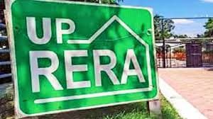 UP Rera ने 11 बिल्डरों पर लगाया 1.77 करोड़ का जुर्माना, एक महीने में अदा नहीं करने पर RC होगी जारी...