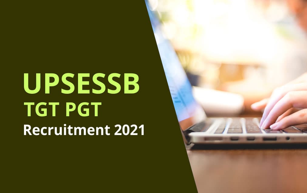 UP TGT PGT Recruitment 2021: पीजीटी और टीजीटी की परीक्षा का  शेड्यूल जारी, 15 हजार से ज्यादा पदों के लिए जानिए कब से होंगे एक्जाम