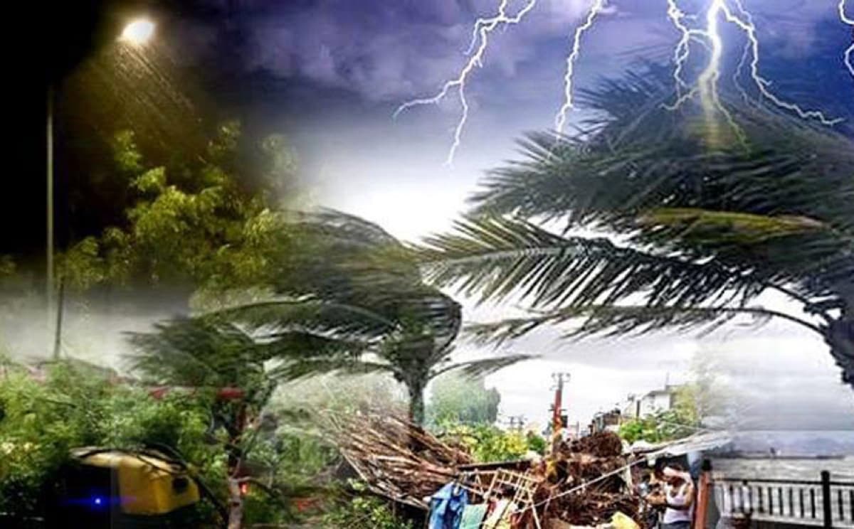 UP Weather Update: राप्ती, यमुना और गंगा का जल स्तर बढ़ा, सरकार ने अलर्ट जारी किया, SDRF के जवान तैनात