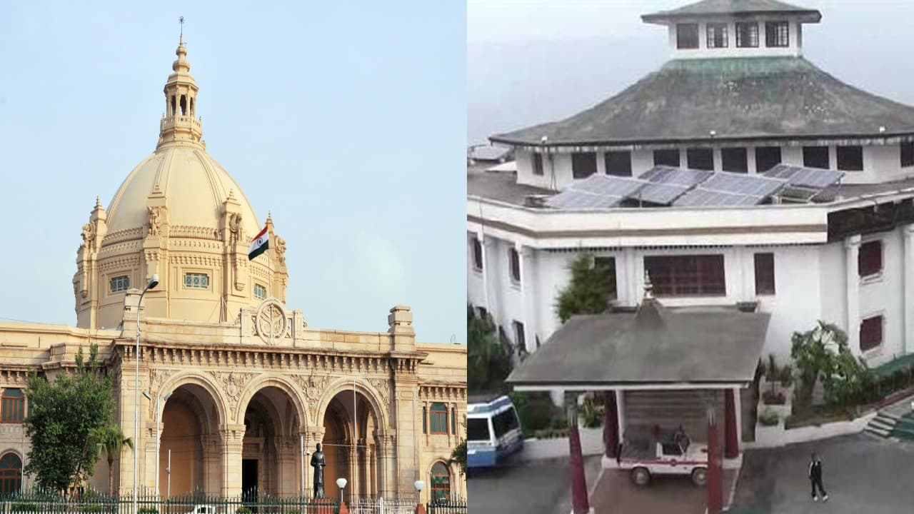 राष्ट्रपति चुनाव : उत्तर प्रदेश के विधायकों का वोट वैल्यू भारत में सबसे अधिक, सिक्किम का सबसे कम