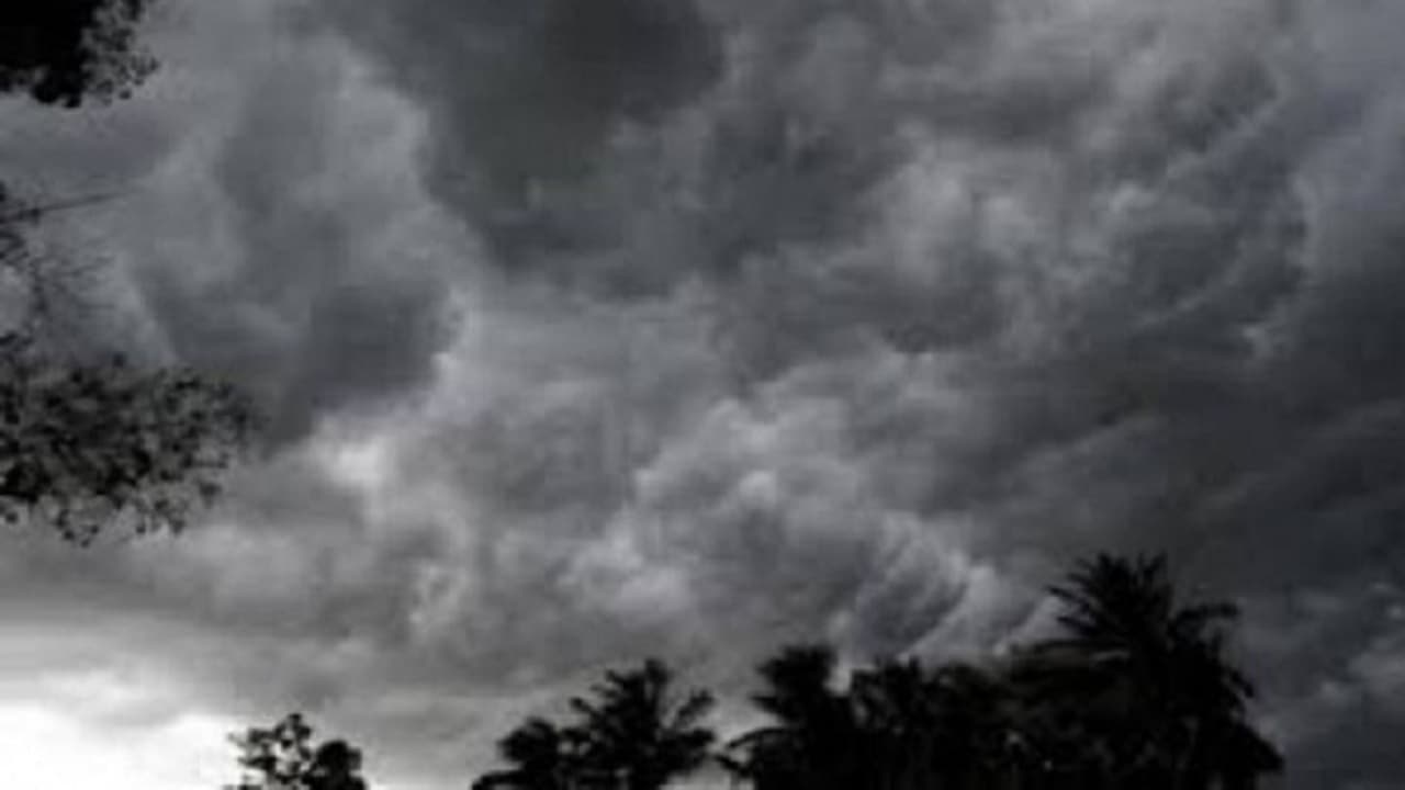 UP Weather Live: यूपी में दिखा चक्रवात का असर, अगले दो दिनों में मानसून देगा दस्तक, जानें मौसम अपडेट