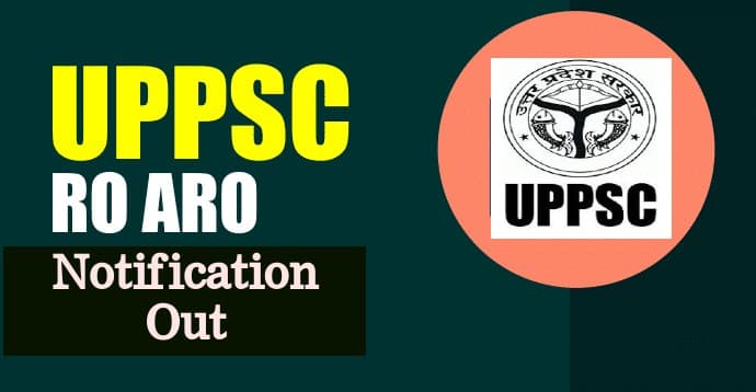UPPSC RO/ARO 2021 Notification Out: उत्तर प्रदेश लोक सेवा आयोग ने जारी किया रिव्यू ऑफिसर के लिए वैकेंसी, ऐसे करें अप्लाई