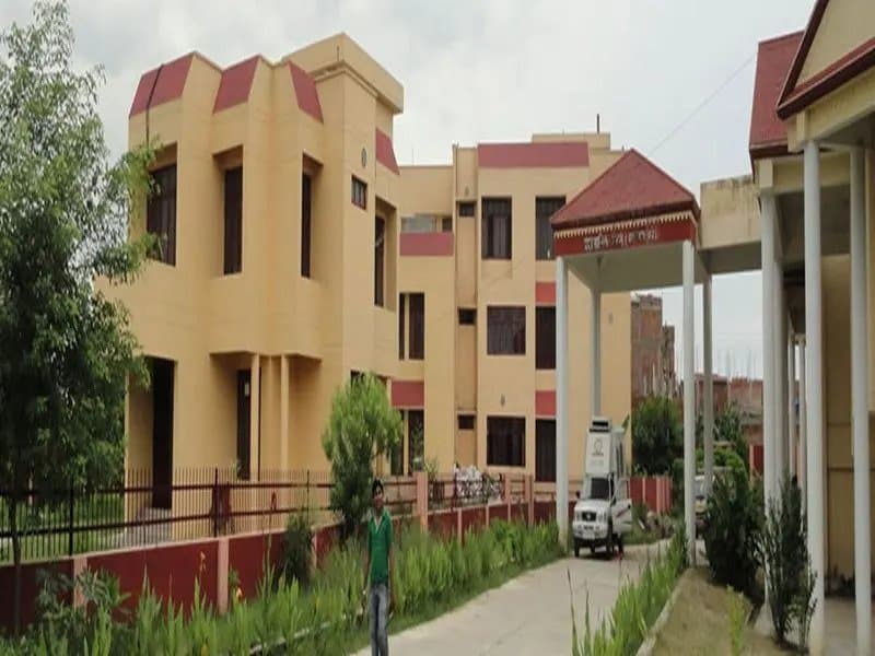 प्रयागराज: UPRTOU में पीएचडी के लिए रजिस्ट्रेशन शुरू, पहली बार छात्र गणित और जंतु विज्ञान में भी कर सकेंगे शोध