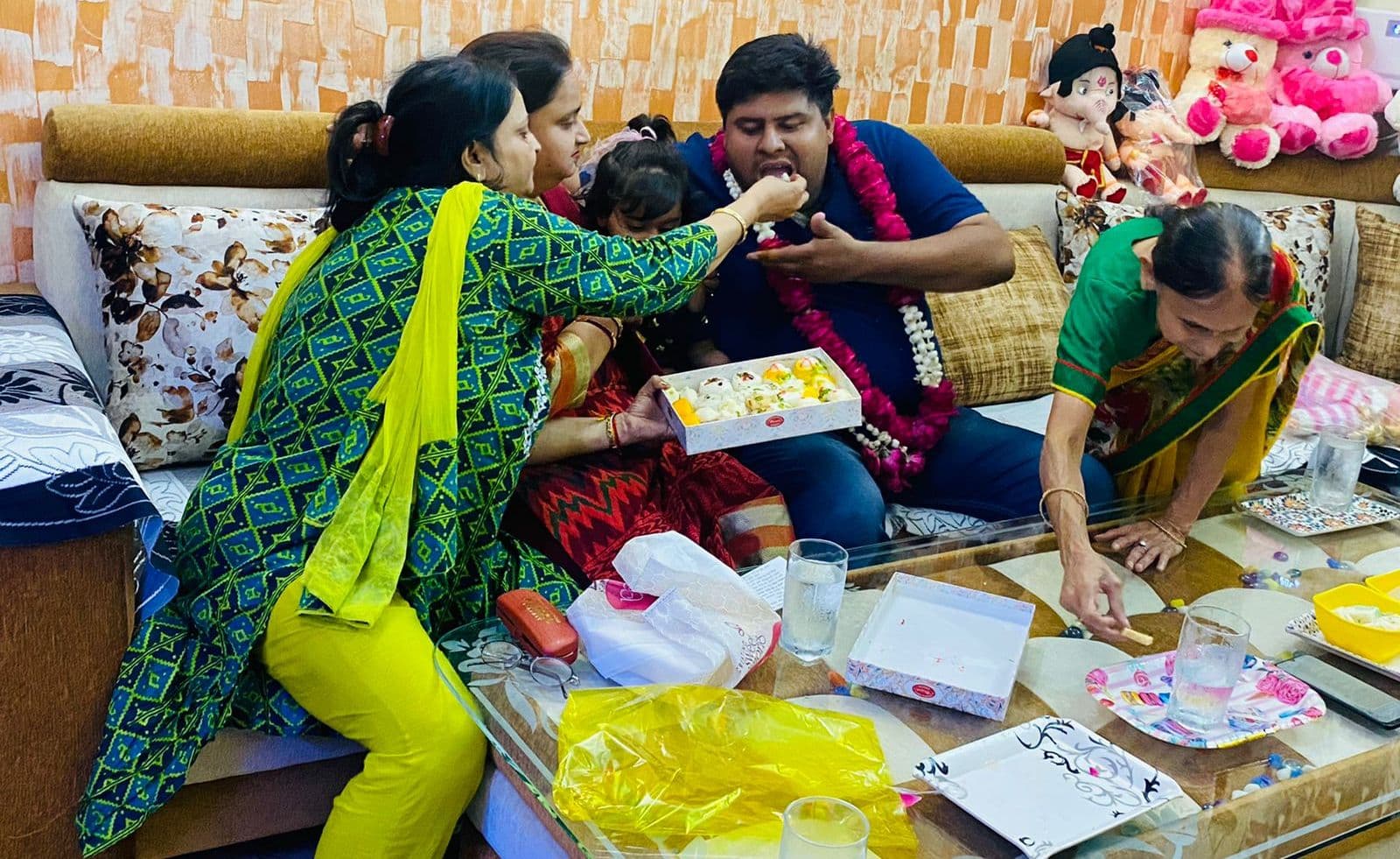 UPSC 2021: बरेली के ऐश्वर्या वर्मा चौथी रैंक पर, मंत्री डॉ. अरुण के भतीजे तरुण सक्सेना भी सेलेक्ट