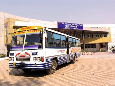 Good News : UPSRTC ने प्रदेश को नए साल में नई सौगात देने के लिए उठाया यह कदम