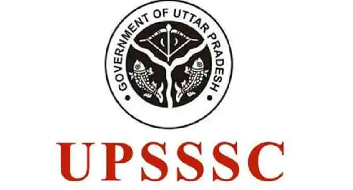 UPSSSC स्टेनोग्राफर भर्ती 2023 के लिए आवेदन शुरू, upsssc.gov.in के जरिए करें अप्लाई