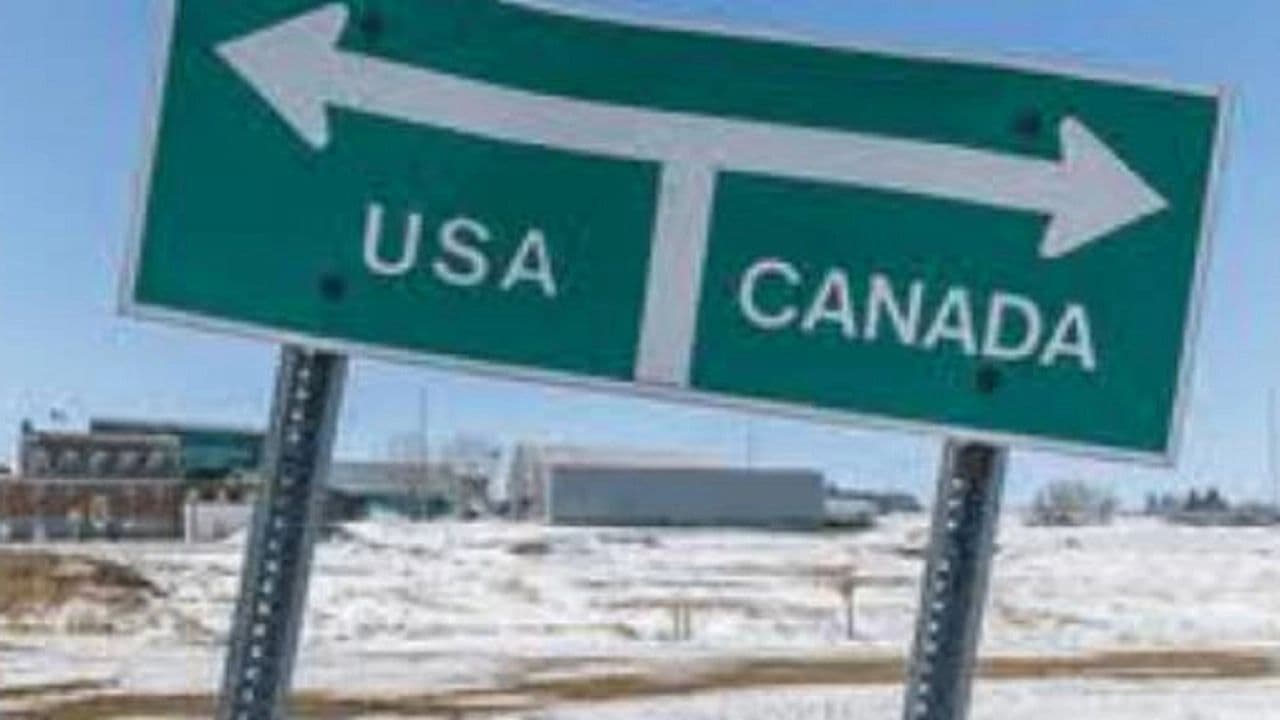 कनाडा में प्रवेश के लिए कोविड-19 टीके लगवाने की अनिवार्यता हो सकती है खत्म, इन पर रहेगी पाबंदिया