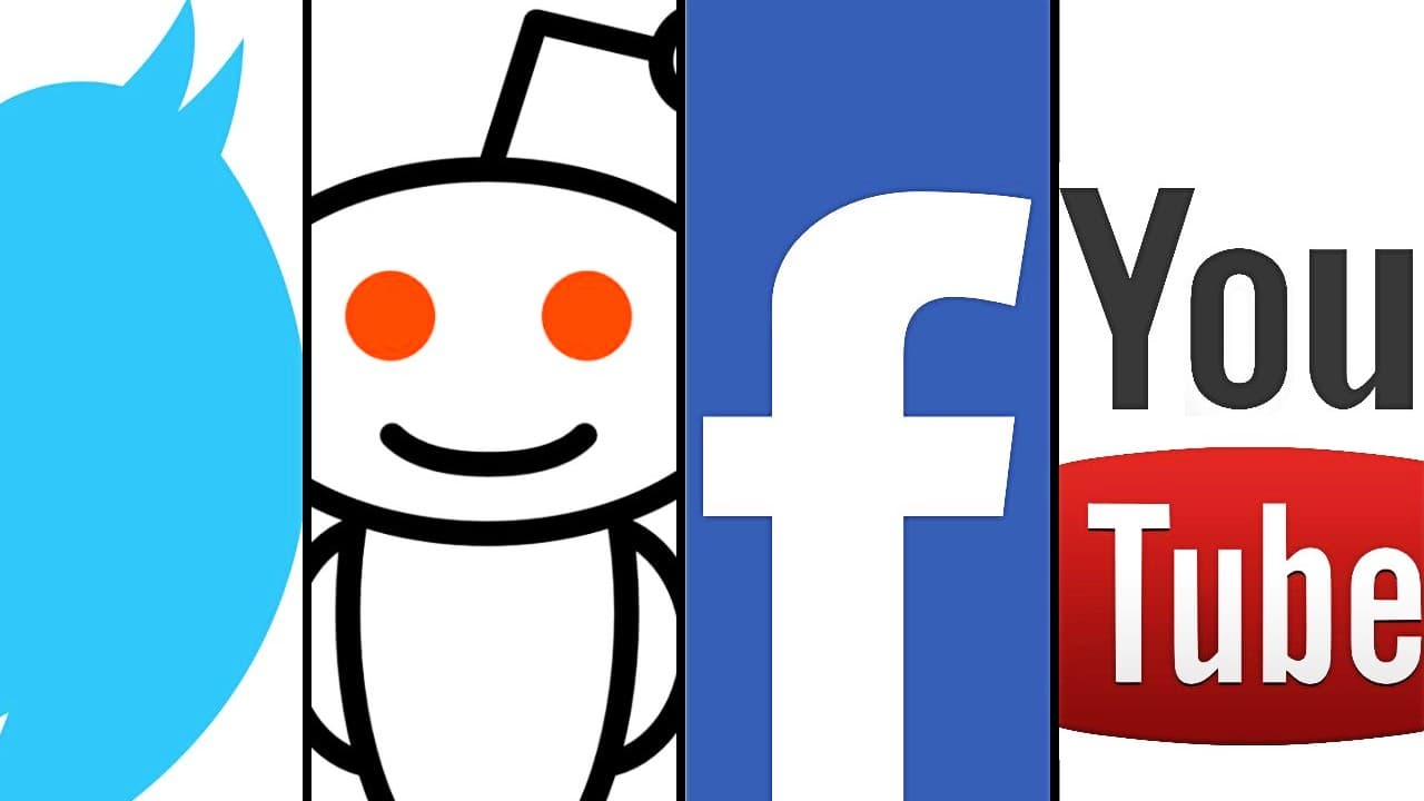 अमेरिका के संसद भवन में हिंसा: जांच के दायरे में Twitter और YouTube, मेटा-रेडिट को भी नोटिस