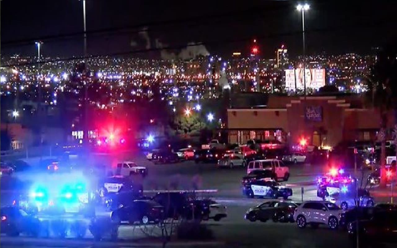 US Mass Shooting: अमेरिका के अर्काबुतला नगर में 6 व्यक्तियों की गोली मारकर हत्या