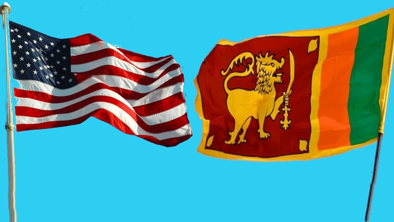 अमेरिका और श्रीलंका के प्रेसीडेंशियल रूल में कितना है अंतर, दोनों के लिए क्यों महत्वपूर्ण है 4 तारीख?