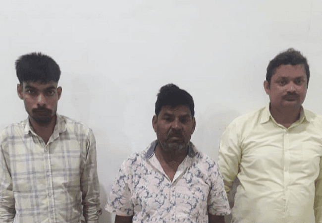 UP : अनामिका शुक्ला फर्जी शिक्षक घोटाले का सरगना गिरफ्तार, फेक डॉक्यूमेंट्स पर कर रहा था नौकरी