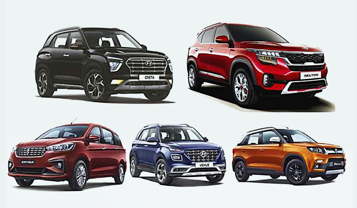 SUV Sale: नयी कारों की सेल में यूटिलिटी व्हीकल्स की हिस्सेदारी बढ़ने का Fitch Ratings ने लगाया अनुमान