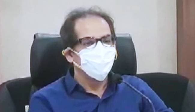 Maharashtra Crisis: बालासाहब का नाम कोई और इस्तेमाल नहीं कर सकता, कार्यकारिणी की बैठक में बोले उद्धव