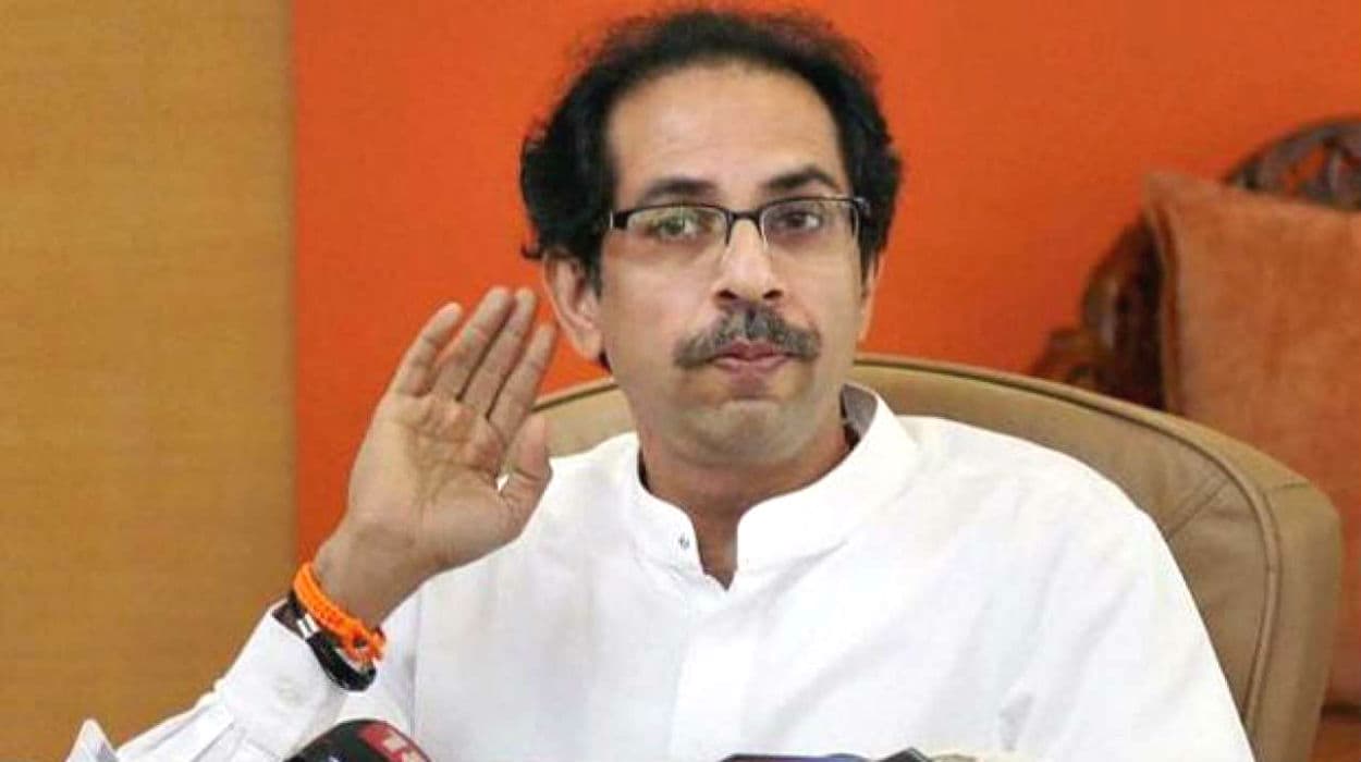 कोरोना वायरस को लेकर सख्त हुए उद्धव, कहा- गैर जरूरी यात्राएं नहीं रुकीं, तो बंद कर देंगे बस और ट्रेन सेवाएं
