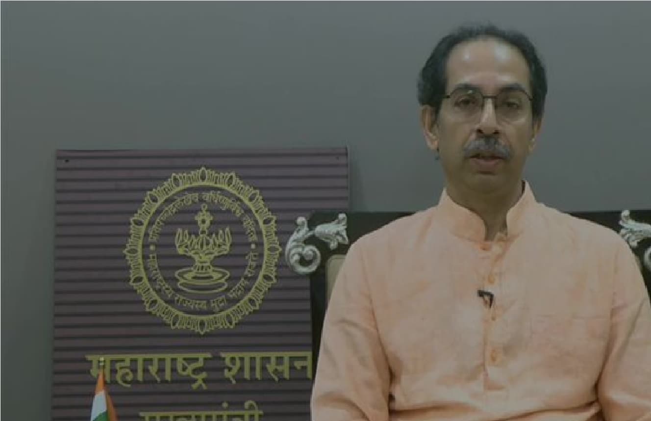कंगना विवाद के बीच बोले शिवसेना चीफ उद्धव ठाकरे - 'चुप्पी को मेरी कमजोरी न समझें'