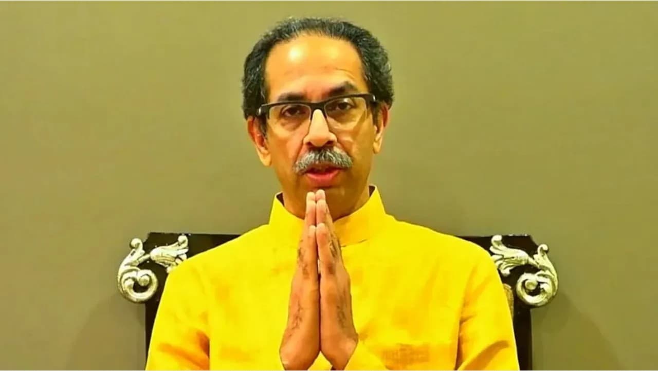 शिवसेना के बागी नेता 'सड़े पत्तों' की तरह, जिन्हें गिर ही जाना चाहिए, उद्धव ठाकरे का तीखा वार