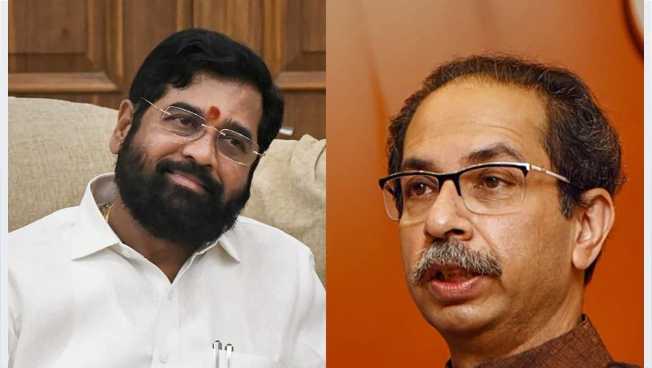 Shiv Sena: उद्धव गुट की याचिका पर सुनवाई के लिए SC सहमत, जानें किसके हाथ में होगा शिवसेना का नेतृत्व