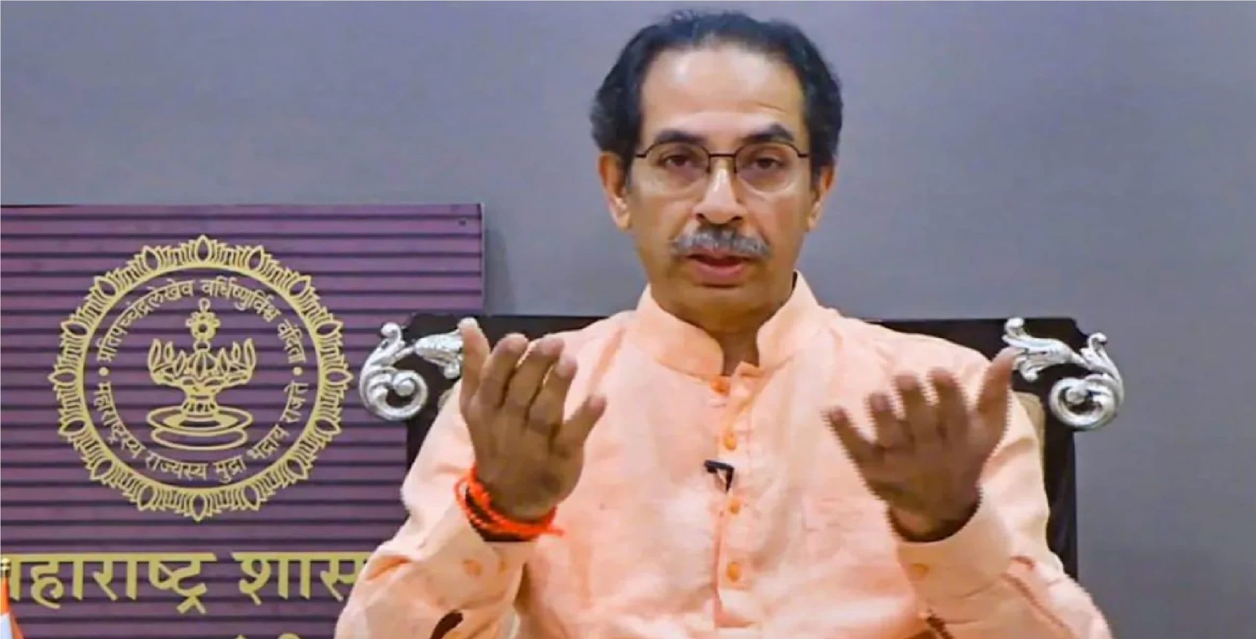 Coronavirus Outbreak : महाराष्ट्र में इन 4 राज्यों से आने वाले लोगों के प्रवेश पर रोक, इस शर्त पर मिलेगी इंट्री