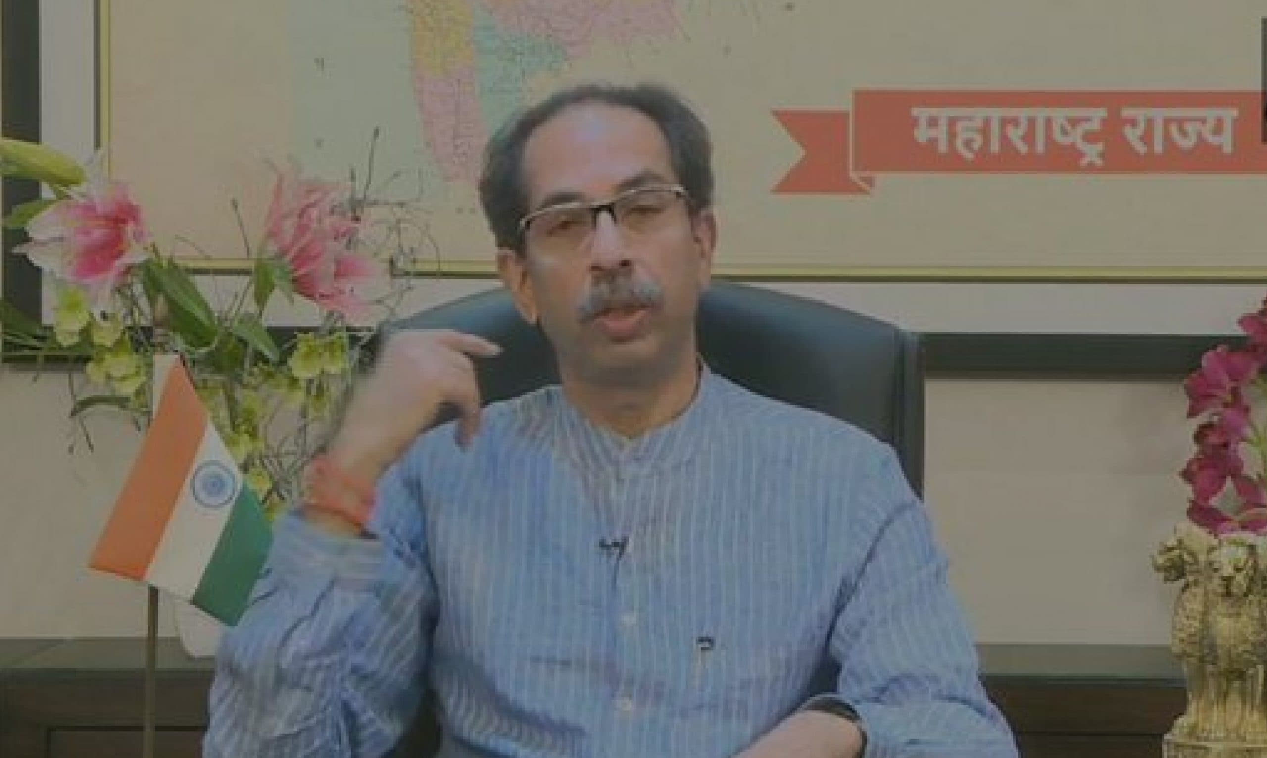 Maharashtra Lockdown : महाराष्ट्र में बेकाबू हुआ कोरोना, सभी तरह के कार्यक्रमों पर पाबंदी, पुणे में नाइट कर्फ्यू, तो अमरावती में लगा लॉकडाउन