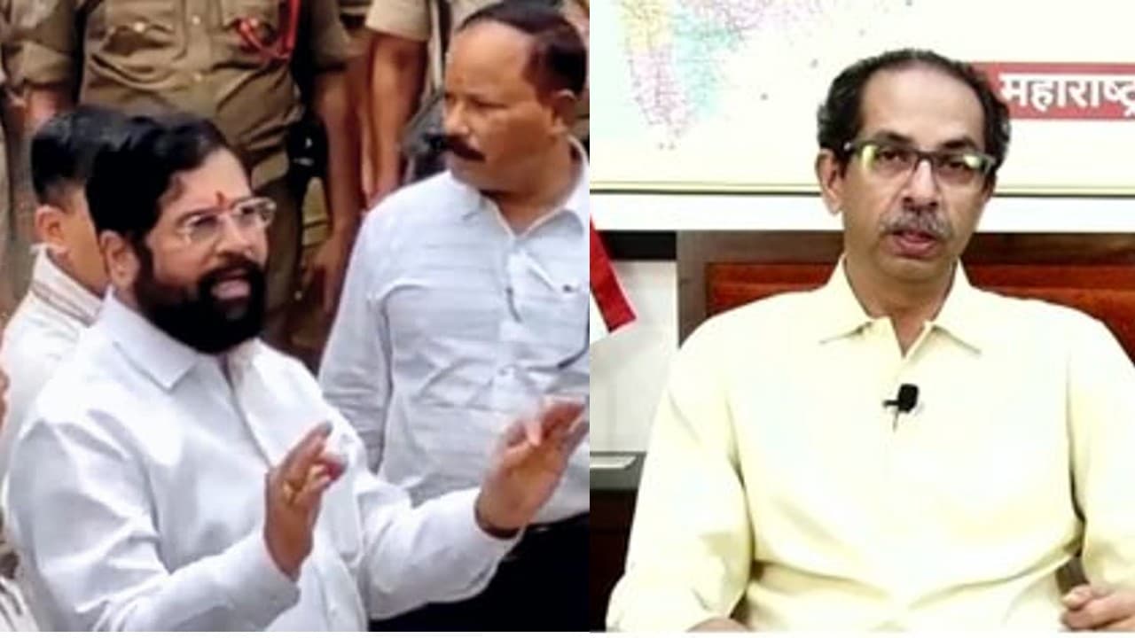 महाराष्ट्र में कल होगा उद्धव सरकार का फ्लोर टेस्ट, आज गोवा लौटेंगे बागी, सुप्रीम कोर्ट की शरण में शिवसेना